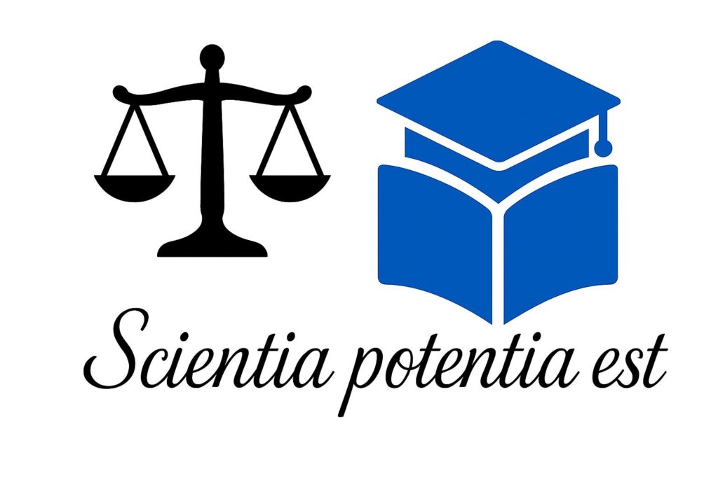 El conocimiento es poder
